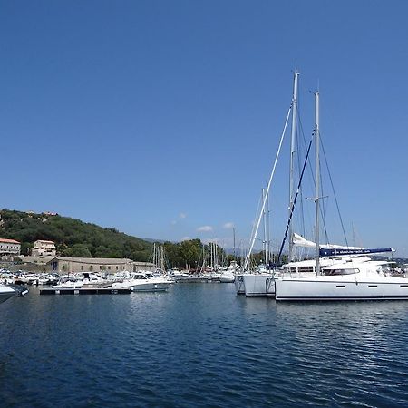 Appartement Cite Du Sel Porto-Vecchio  Zimmer foto