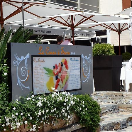 Appartement Cite Du Sel Porto-Vecchio  Exterior foto