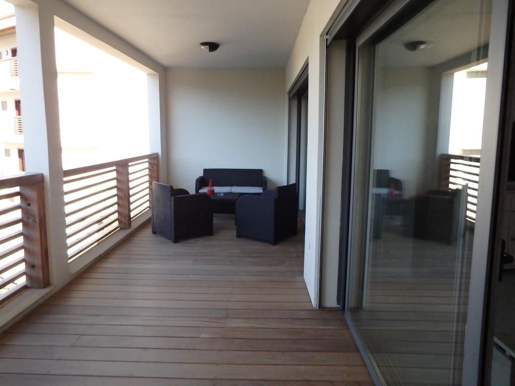 Appartement Cite Du Sel Porto-Vecchio  Exterior foto