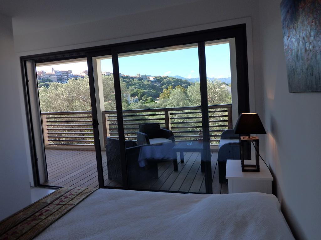 Appartement Cite Du Sel Porto-Vecchio  Exterior foto