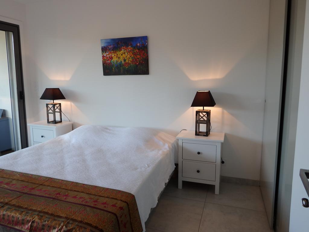 Appartement Cite Du Sel Porto-Vecchio  Exterior foto