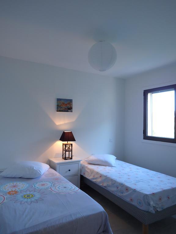 Appartement Cite Du Sel Porto-Vecchio  Exterior foto