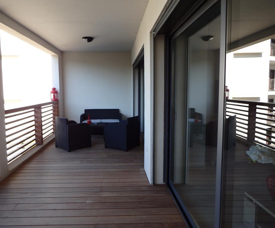 Appartement Cite Du Sel Porto-Vecchio  Exterior foto