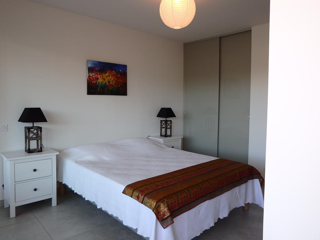 Appartement Cite Du Sel Porto-Vecchio  Exterior foto