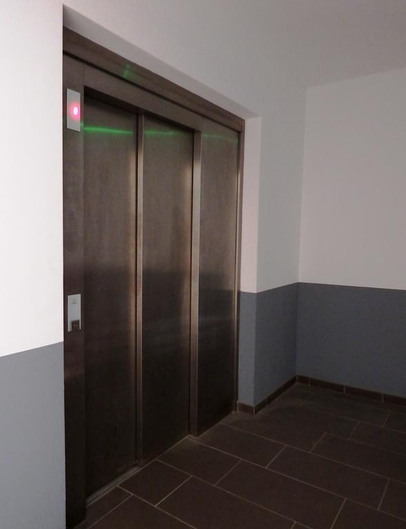 Appartement Cite Du Sel Porto-Vecchio  Zimmer foto