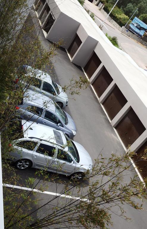 Appartement Cite Du Sel Porto-Vecchio  Exterior foto